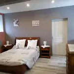 Spacieuse Avec Piscine Privee A - 330 M² Villa Ranton