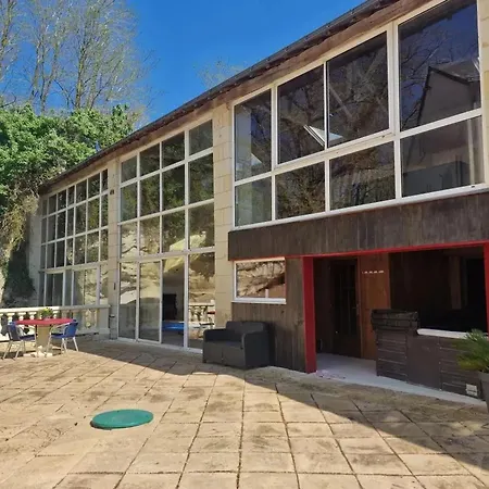 Spacieuse Avec Piscine Privee A - 330 M² Вилла