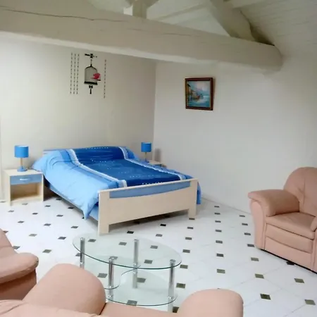 Villa spacieuse avec piscine privée à Ranton - 330 m² *