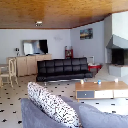 Spacieuse Avec Piscine Privee A - 330 M² *