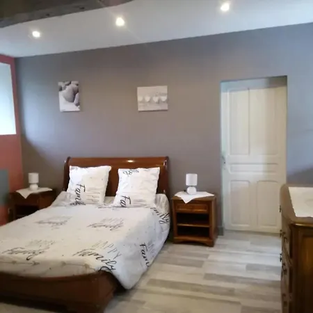 Villa spacieuse avec piscine privée à Ranton - 330 m² Βίλα Ranton