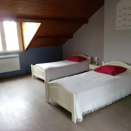 Villa spacieuse avec piscine privée à Ranton - 330 m² Βίλα