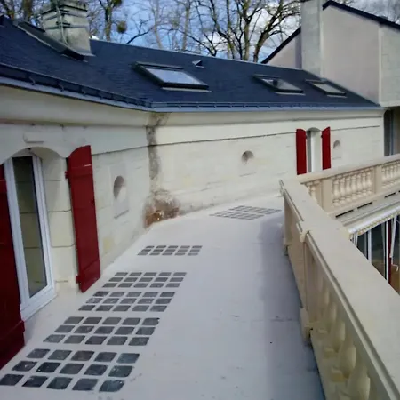 Villa spacieuse avec piscine privée à Ranton - 330 m² Βίλα