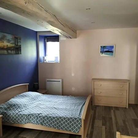 Villa spacieuse avec piscine privée à Ranton - 330 m² * Ranton