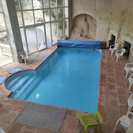 Villa spacieuse avec piscine privée à Ranton - 330 m² Ranton