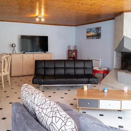 Spacieuse Avec Piscine Privee A - 330 M² *
