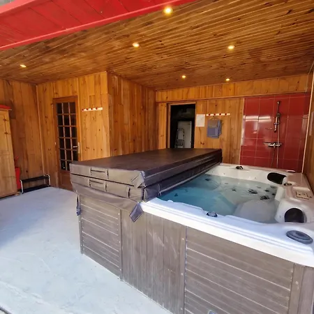 Spacieuse Avec Piscine Privee A - 330 M² Вилла *