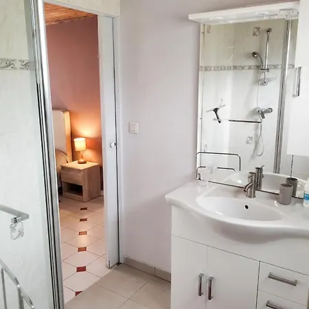 Spacieuse Avec Piscine Privee A - 330 M² * Ranton